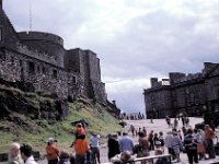 Scotland - Edinburgh Castle 3